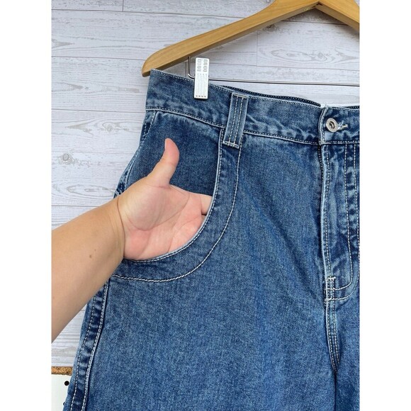 JNCO Kangaroo. 34"W 32 L  limited edition jeans - Picture 5 of 12